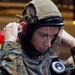 NROTC New Student Indoc - Firefighting