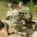 Weapons Qualification Fort Jackson