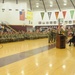 103rd Sustainment Command (Expeditionary) conducts Farewell Ceremony