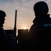USS Michael Murphy Arrives in Valparaiso, Chile, for a Port Visit