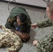 U.S. Navy Supports Medical Readiness in Colombia