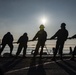 USS Michael Murphy Arrives in Valparaiso, Chile, for a Port Visit