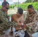 U.S. Navy Supports Medical Readiness in Colombia