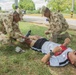 U.S. Navy Supports Medical Readiness in Colombia