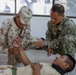 U.S. Navy Supports Medical Readiness in Colombia