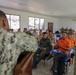U.S. Navy Supports Medical Readiness in Colombia
