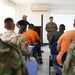 U.S. Navy Supports Medical Readiness in Colombia
