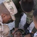 U.S. Navy Supports Medical Readiness in Colombia