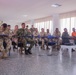 U.S. Navy Supports Medical Readiness in Colombia