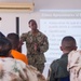 U.S. Navy Supports Medical Readiness in Colombia