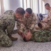 U.S. Navy Supports Medical Readiness in Colombia