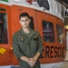 Friday Faces: Lance Cpl. Litwinenko