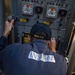 USS Michael Murphy Conducts Maintenance Condition Inspection