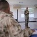 U.S. Navy Supports Medical Readiness in Colombia