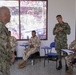 U.S. Navy Supports Medical Readiness in Colombia