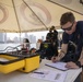 Navy Divers Strengthen Partnerships, On Land and Underwater!