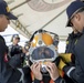 Navy Divers Strengthen Partnerships, On Land and Underwater!
