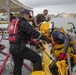 Navy Divers Strengthen Partnerships, On Land and Underwater!