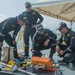 Navy Divers Strengthen Partnerships, On Land and Underwater!