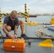Navy Divers Strengthen Partnerships, On Land and Underwater!