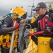 Navy Divers Strengthen Partnerships, On Land and Underwater!