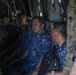 JMSDF Visits MCAS Futenma