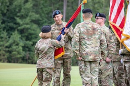 98th Training Division welcomes new commander