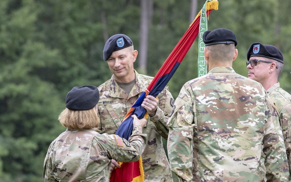 98th Training Division welcomes new commander
