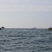 AAV shore to ship training