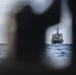 AAV shore to ship training