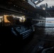 AAV shore to ship training