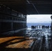 AAV shore to ship training