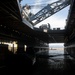 AAV shore to ship training