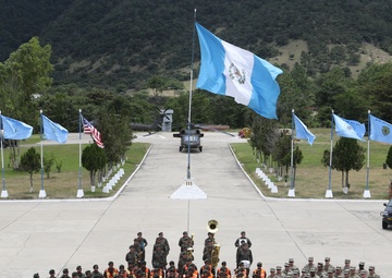 Beyond the Horizon 2019 Closing Ceremony