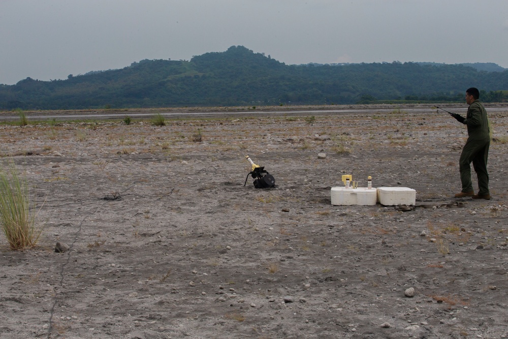VMM-262 Performs GTR during MASA 19.2
