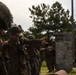 12th Marine Regiment conducts grenade training
