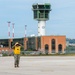 NSA Naples Conducts Flight Operations