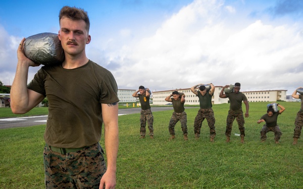 Good for You, Good for Me