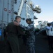 USS Ronald Reagan (CVN 76) Hosts Australian Deputy Prime Minister
