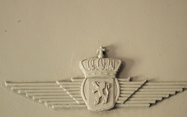 Historical Resources on Caserne Daumerie