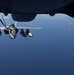 Local media travels aboard refueling mission for Talisman Sabre 19
