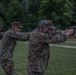 Reserve Marines conduct annual training at Joliet Army Training Area