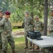 Maj. Gen. Brian J. McKiernan tours 519th Military Intelligence Battalion