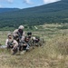 FASTEUR Marines Train with Bulgarian Service Members During Platinum Lion 2019
