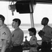 Faces of Freedom: From the Tower at Home