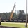 Transportation company conducts rail movement at Fort McCoy