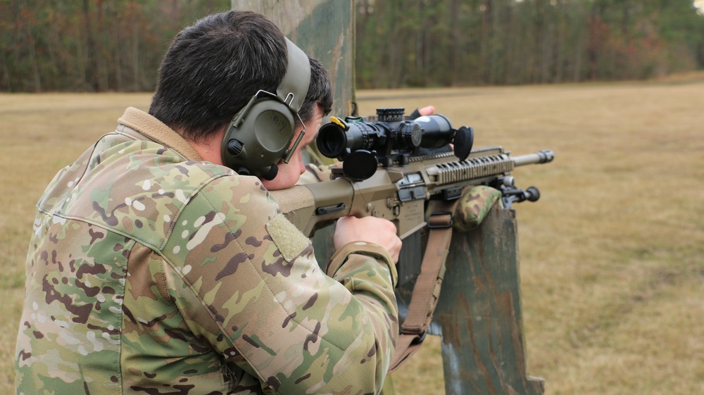 Coast Guard conducts expeditionary training to 1,500 students