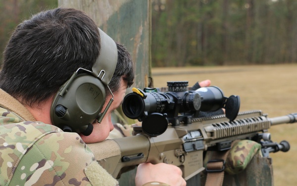 Coast Guard conducts expeditionary training to 1,500 students