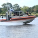 Coast Guard conducts expeditionary training to 1,500 students