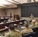 480th ISRW ensures leaders globally synched for future